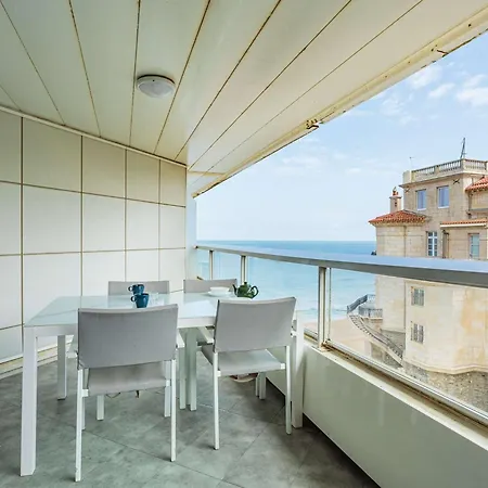 Moderne En Bord De Avec Acces Piscine A - Fr-1-3-611 Apartment